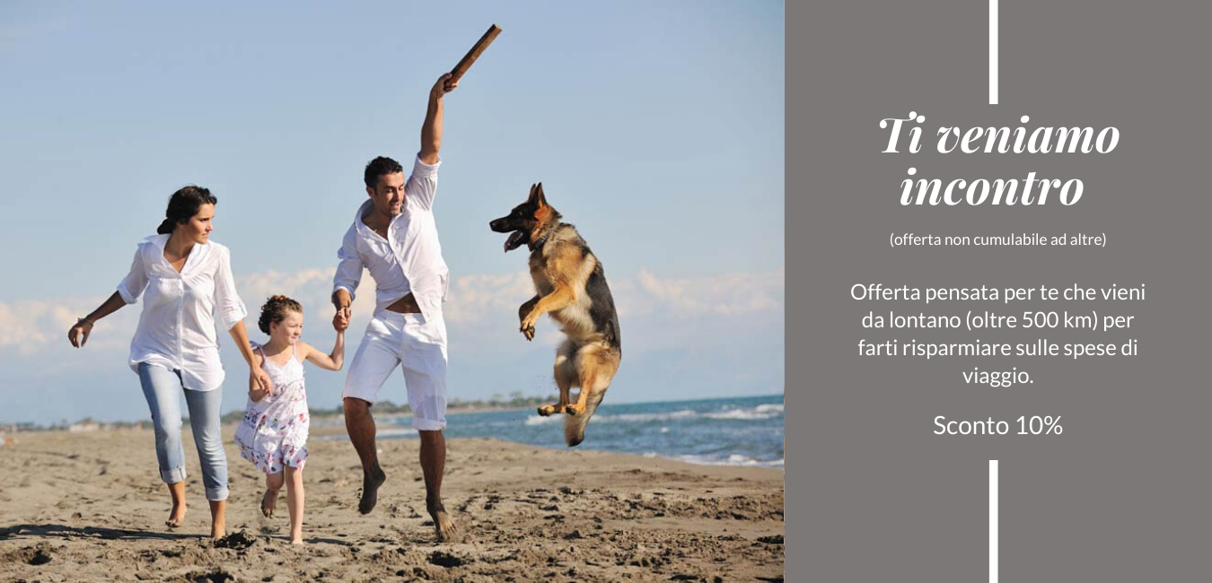 ti veniamo incontro vieste marina gargano